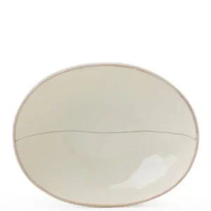 MIYA Company Shallow Bowls^Shiratama 6.5