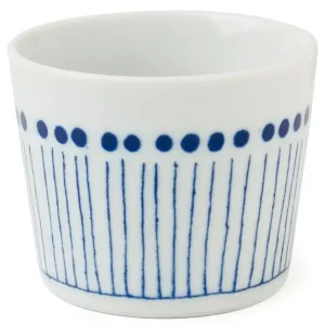 MIYA Company Soba Cups^Sou Designs 6 Oz. Soba Cup Set