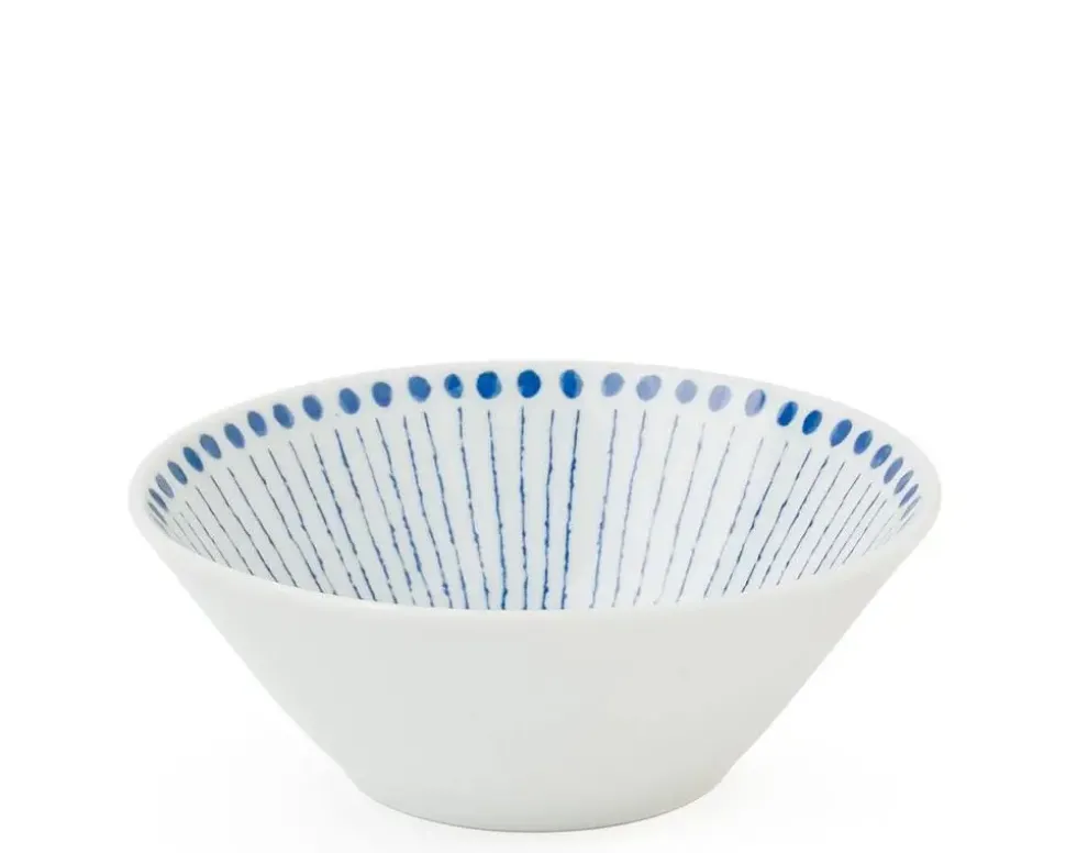 sou_tokusa__bowl_1.webp MIYA Company Small Bowls^Sou Tokusa 5.25" Bowl