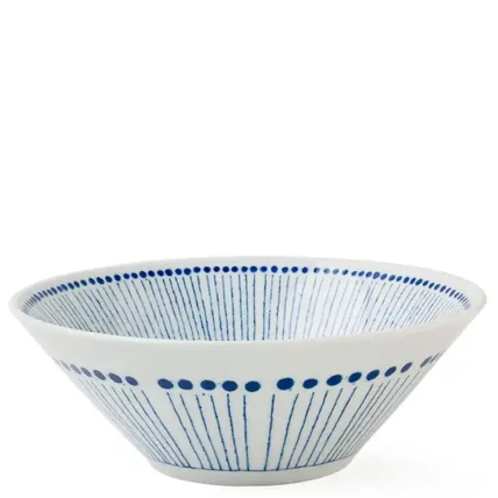 sou_tokusa__noodle_bowl_0.webp MIYA Company Large Bowls^Sou Tokusa 8" Noodle Bowl