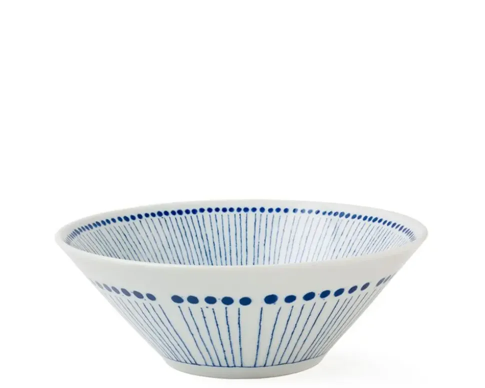 sou_tokusa__noodle_bowl_1.webp MIYA Company Large Bowls^Sou Tokusa 8" Noodle Bowl
