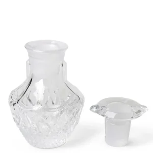 MIYA Company Sauce Pots^Soy Sauce Pot Clear Glass