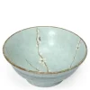 MIYA Company Ramen Bowls^Spring Blossoms 8.25" Flared Bowl