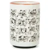 MIYA Company Teacups^Sumo Kimarite 11 Oz. Teacup