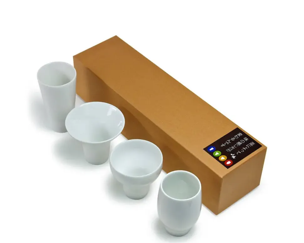tasting_sake_cup_set_1.webp MIYA Company Sake Sets^Tasting Sake Cup Set