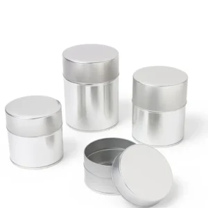 MIYA Company Teaware Accessories^Tea Canister Mihon 60G