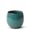 MIYA Company Teacups^Teacup Umeshu Toruko Blue