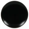 MIYA Company Large Plates^Tenmoku 11.25" Round Plate