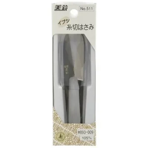 MIYA Company Hobby Accessories^Thread Scissors Ibushi Blade L