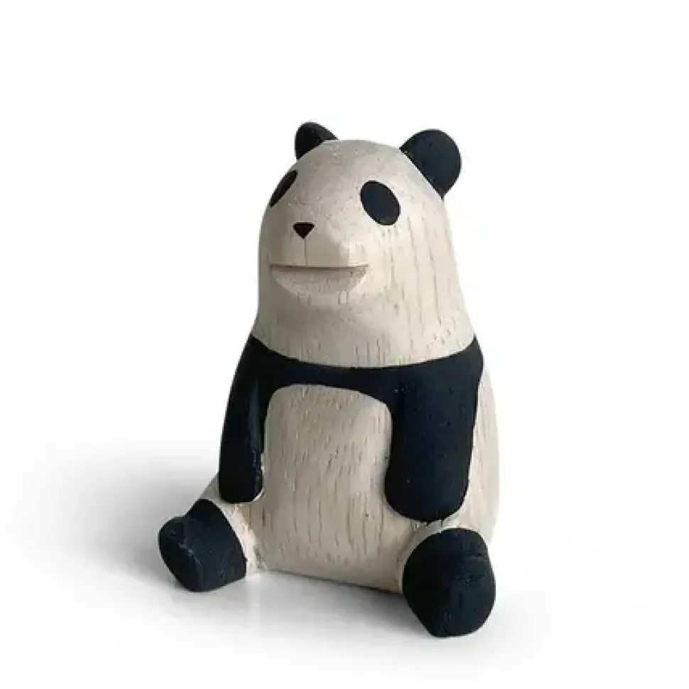 tlab_wooden_animal__panda_0.webp MIYA Company Pandas^T-Lab Wooden Animal - Panda