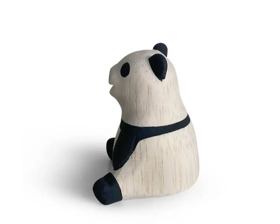 tlab_wooden_animal__panda_3.webp MIYA Company Pandas^T-Lab Wooden Animal - Panda