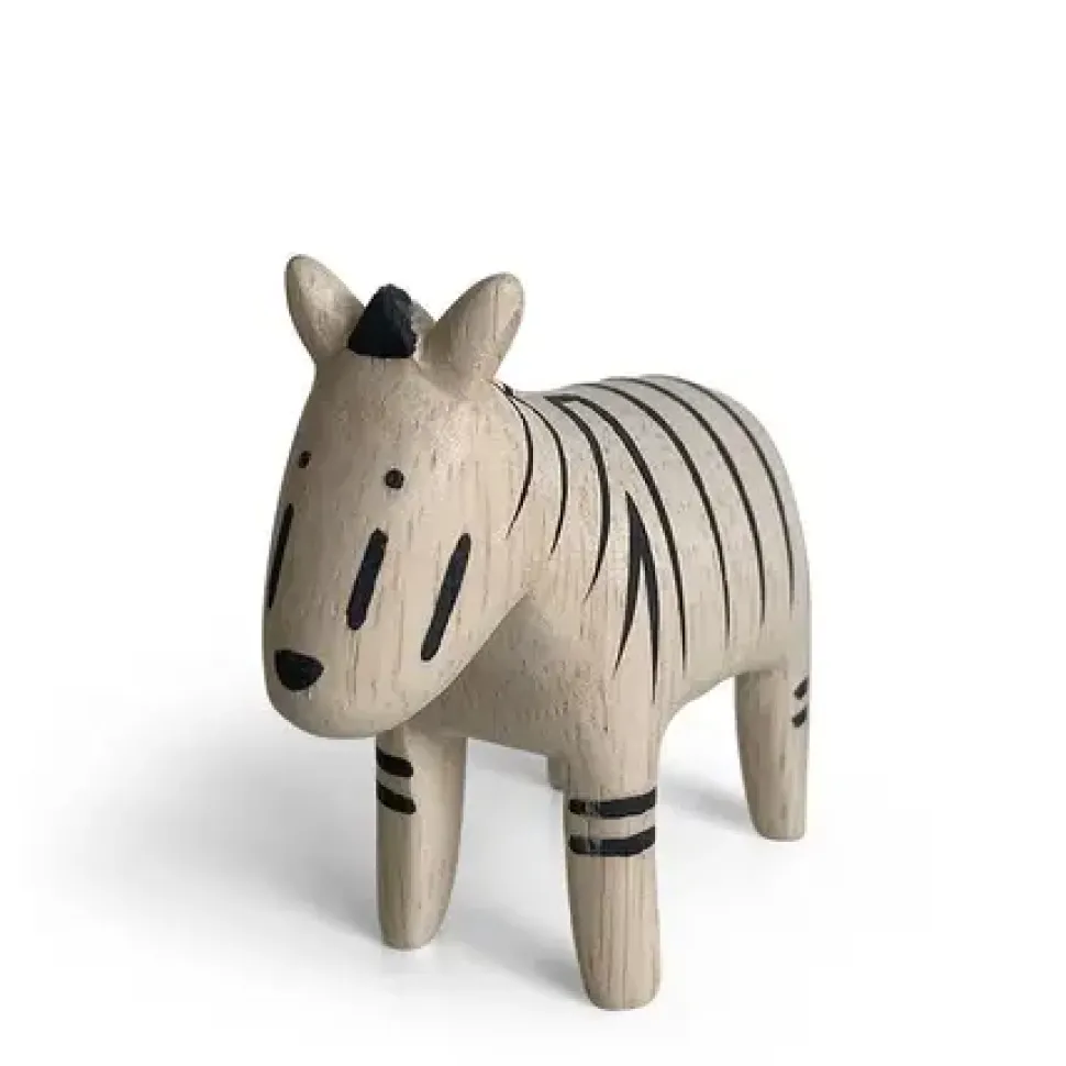 tlab_wooden_animal__zebra_0.webp MIYA Company Other^T-Lab Wooden Animal - Zebra