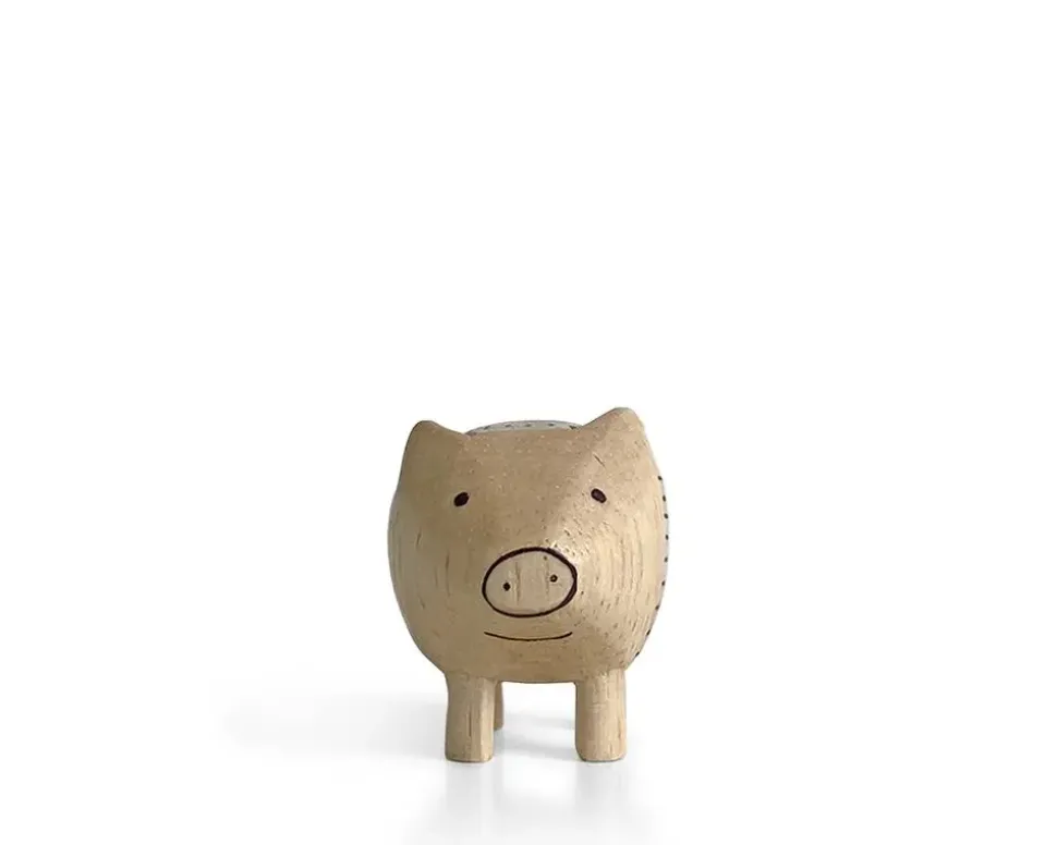 tlab_wooden_animal_zodiac_2-3.webp MIYA Company Pigs^T-Lab Wooden Animal Zodiac Pig