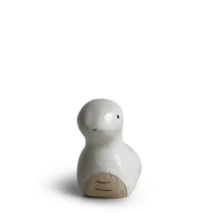 MIYA Company Other^T-Lab Wooden Animal Zodiac Snake