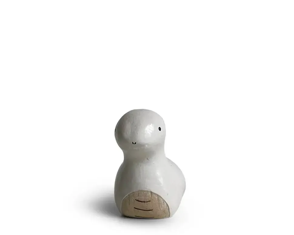 tlab_wooden_animal_zodiac_2-8.webp MIYA Company Other^T-Lab Wooden Animal Zodiac Snake