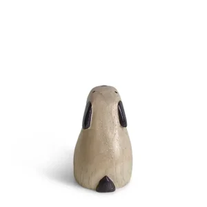 MIYA Company Dogs^T-Lab Wooden Animal Zodiac Dog