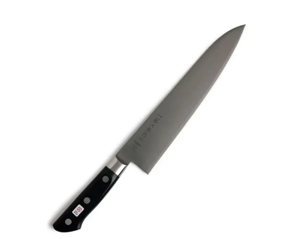 tojiro_dp_pro__gyuto_knif_1-1.webp MIYA Company Professional Knives^Tojiro Dp Pro - Gyuto Knife 9.5"