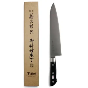 MIYA Company Professional Knives^Tojiro Dp Pro - Gyuto Knife 9.5