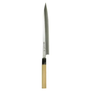 MIYA Company Professional Knives^Tojiro Shirogami - Yanagi Knife 9.5