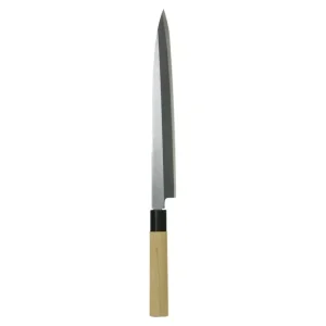 MIYA Company Professional Knives^Tojiro Shirogami - Yanagi Knife 10.5