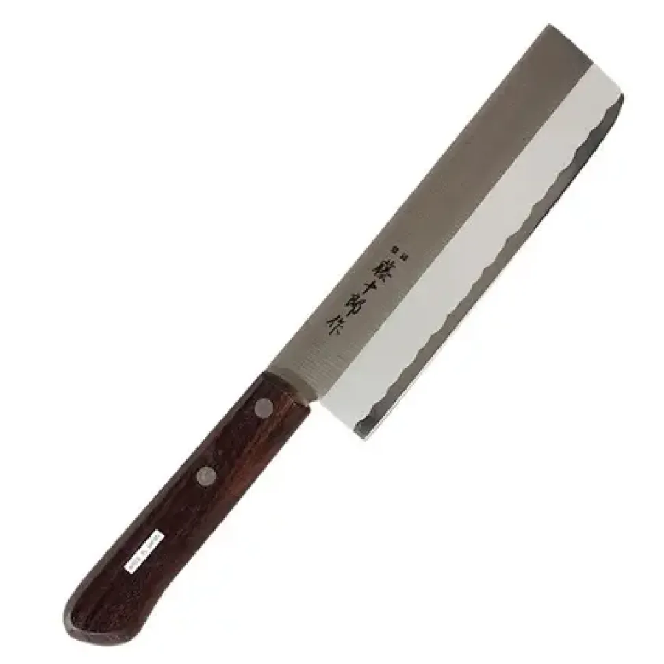 tojuro_home_kitchen_knife_0.webp MIYA Company Knives^Tojuro Home Kitchen Knife - Usuba 6.5"