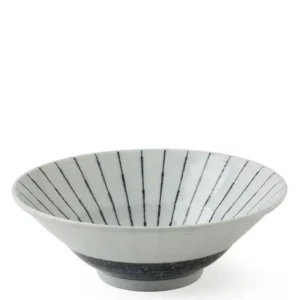 MIYA Company Ramen Bowls^Tokusa 7.75