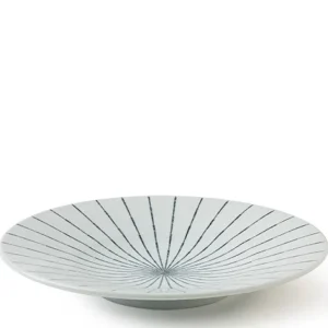 MIYA Company Large Plates^Tokusa 11.75" Plate