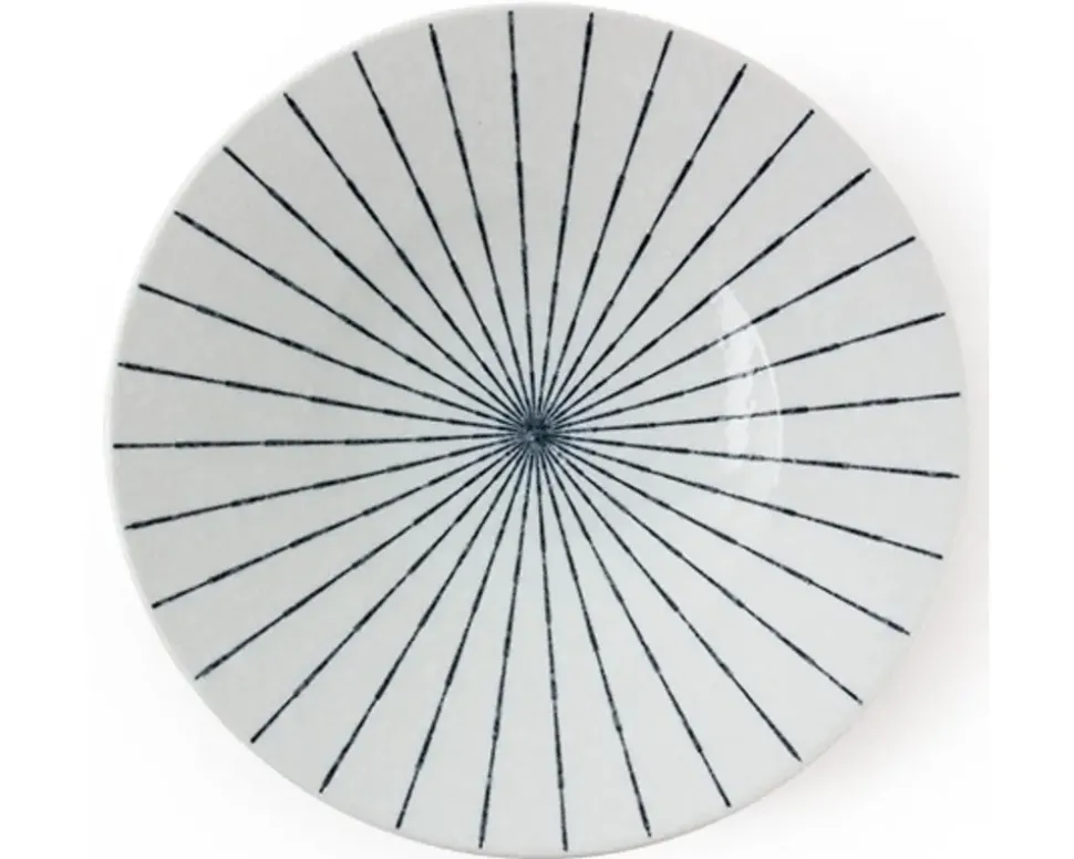 tokusa__plate_2.webp MIYA Company Large Plates^Tokusa 11.75" Plate
