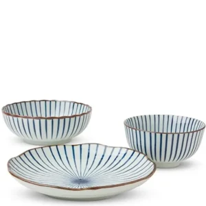 MIYA Company Large Plates^Tokusa 9