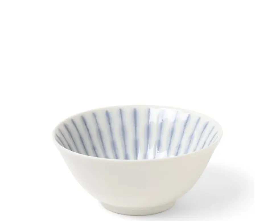 tokusa_lavender__bowl_1.webp MIYA Company Small Bowls^Tokusa Lavender 5.75" Bowl