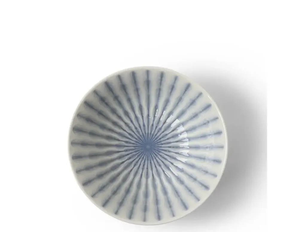 tokusa_lavender__bowl_2.webp MIYA Company Small Bowls^Tokusa Lavender 5.75" Bowl