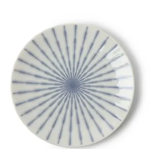 MIYA Company Medium Plates^Tokusa Lavender 8.5" Plate
