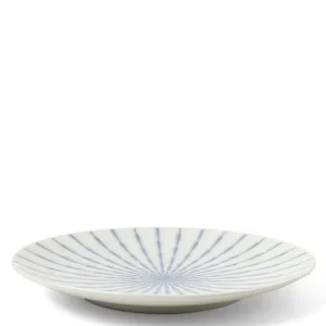 MIYA Company Large Plates^Tokusa Lavender 11.25