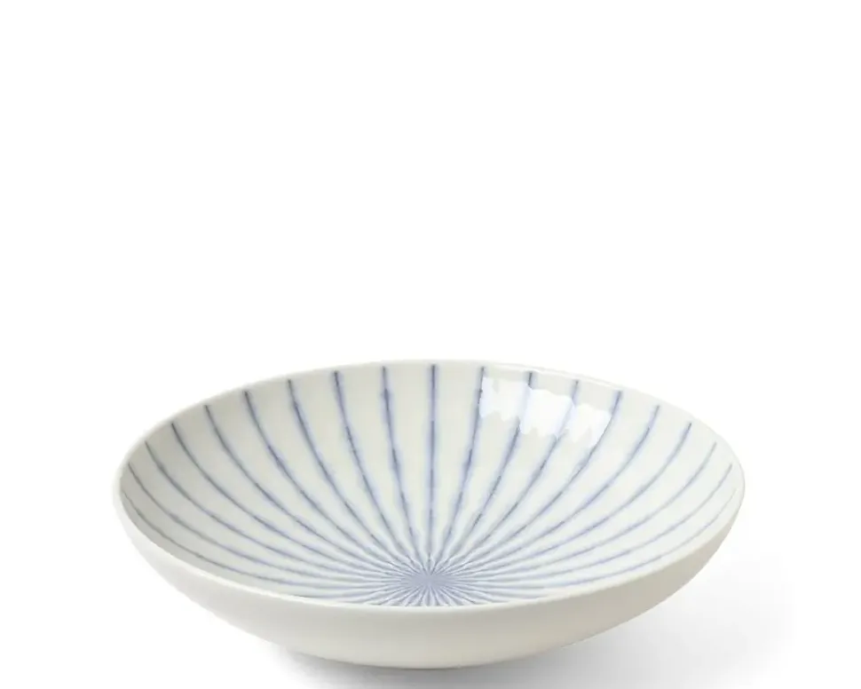 tokusa_lavender__serving__2.webp MIYA Company Serving Bowls & Plates^Tokusa Lavender 11.25" Serving Bowl