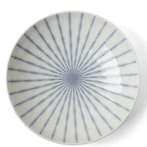MIYA Company Serving Bowls & Plates^Tokusa Lavender 11.25
