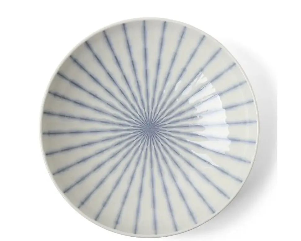 tokusa_lavender__serving__3.webp MIYA Company Serving Bowls & Plates^Tokusa Lavender 11.25" Serving Bowl