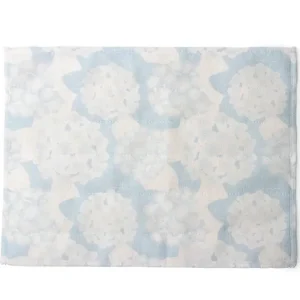 MIYA Company Textile^Towel Fuukin Hydrangea Blue