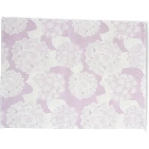 MIYA Company Towels^Towel Fuukin Hydrangea Purple