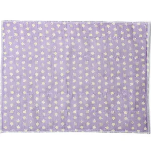 MIYA Company Textile^Towel Fuukin Mushrooms Violet