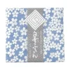 MIYA Company Textile^Towel Fuukin Sakura Blue