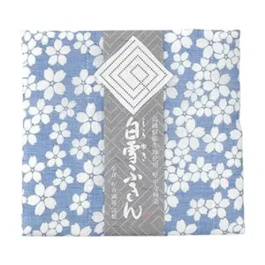 MIYA Company Textile^Towel Fuukin Sakura Blue