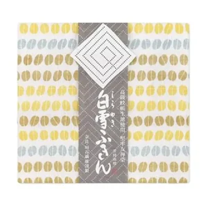 MIYA Company Textile^Towel Fuukin Yellow Beans