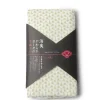 MIYA Company Towels^Towel Green Pattern
