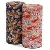 MIYA Company Teaware Accessories^Washi Paper Tea Canister