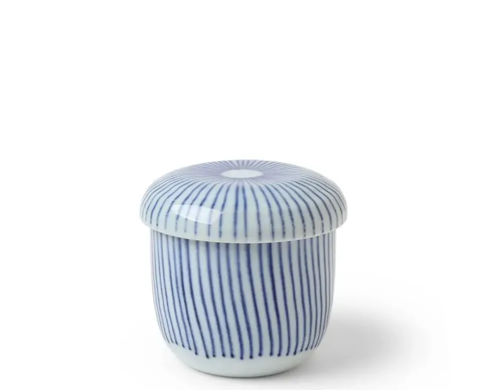 wavy_tokusa_chawan_mushi__1.webp MIYA Company Other^Wavy Tokusa Chawan Mushi Cup