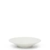 MIYA Company Shallow Bowls^White Sky 6" Shallow Bowl
