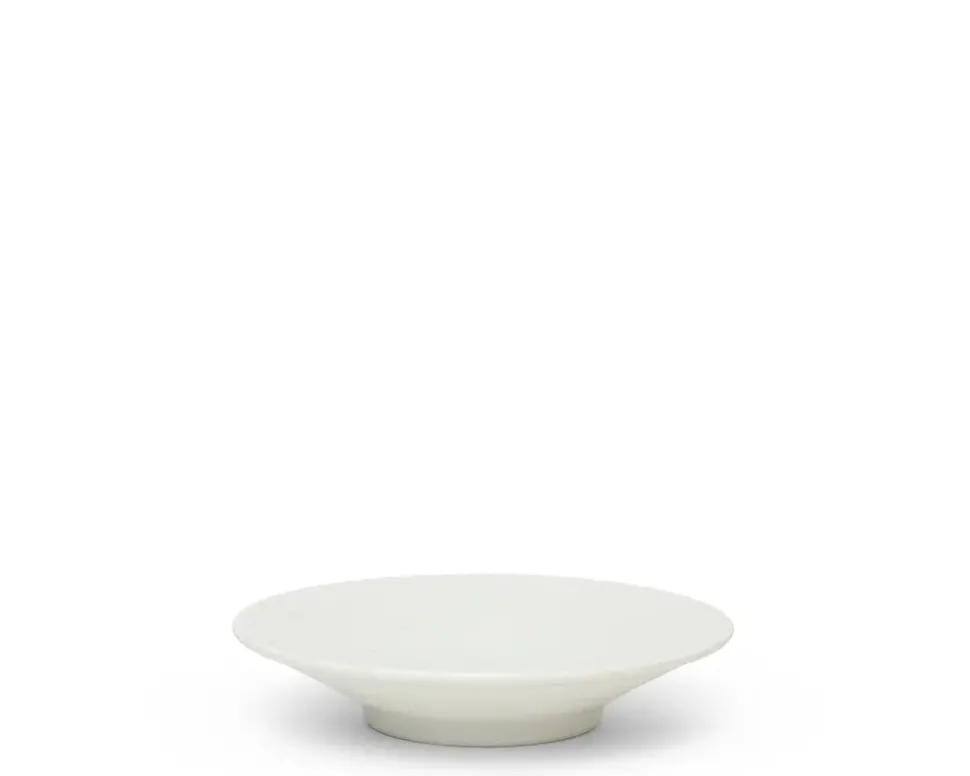 white_sky__shallow_bowl_1.webp MIYA Company Shallow Bowls^White Sky 6" Shallow Bowl