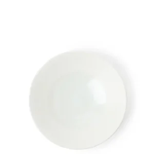 MIYA Company Shallow Bowls^White Sky 6