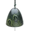 MIYA Company Other^Wind Chime Firefly Green