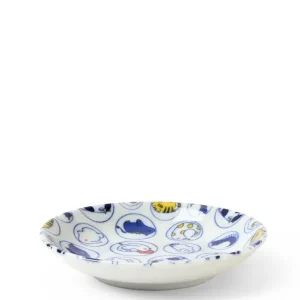 MIYA Company Plates^Zodiac Animals 5.25